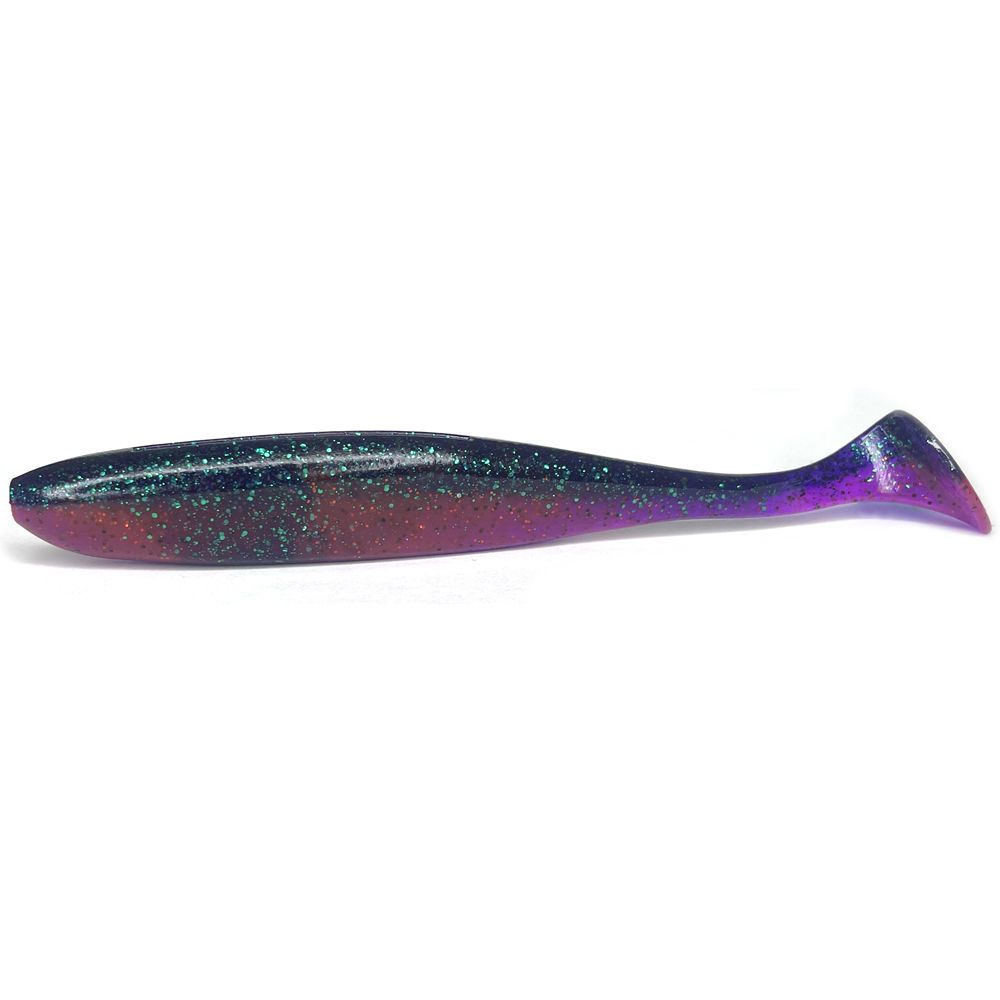 Силиконовая приманка Keitech Easy Shiner 6.5" #EA21T Mystic June Bug, Easy Shiner 6.5"
Силиконовая приманка Keitech Easy Shiner 6.5" #EA21T Mystic June Bug, Easy Shiner 6.5"