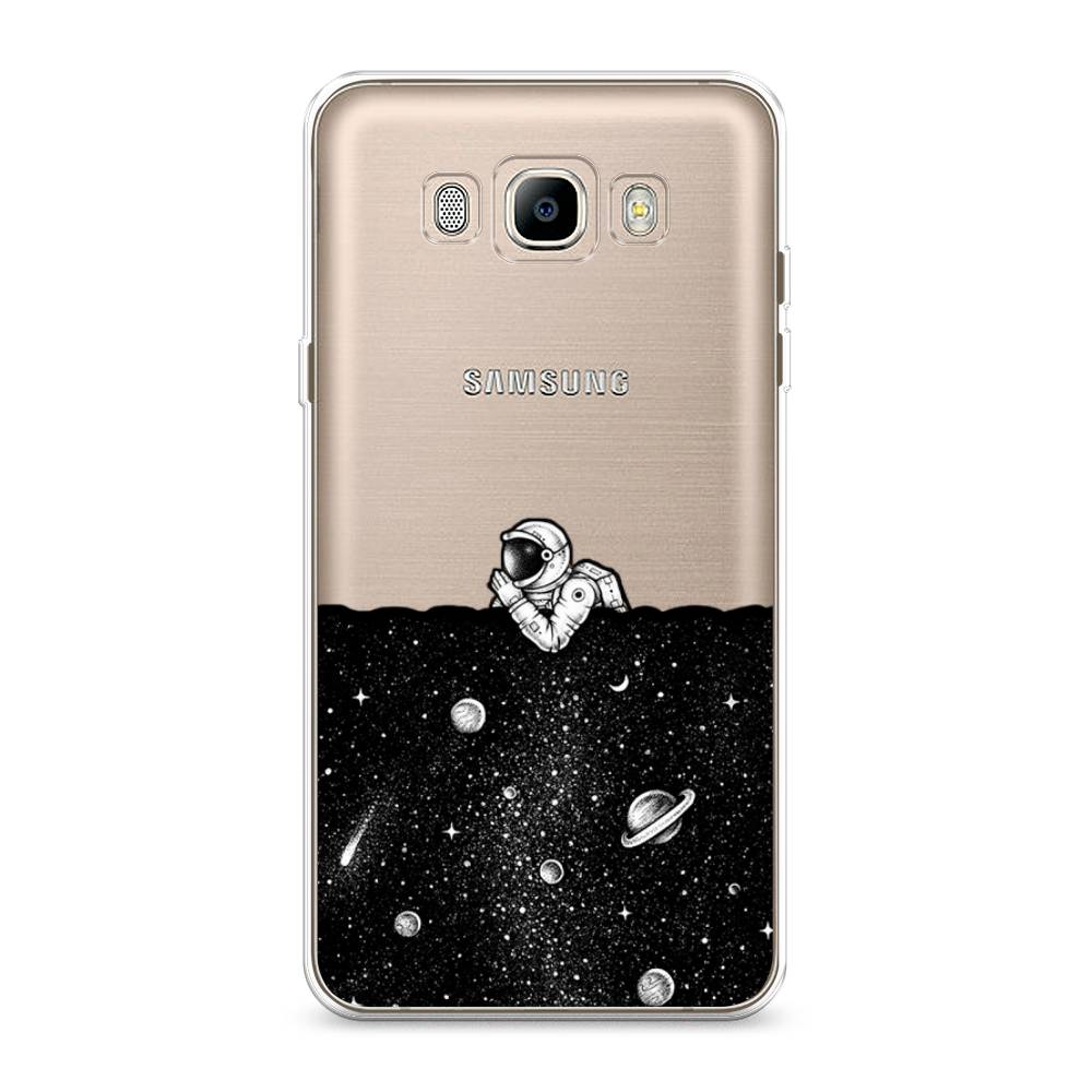 Чехол Awog на Samsung Galaxy J7 2016 / Самсунг J7 2016 "Космический сон", Серый, 23050-4
Чехол Awog на Samsung Galaxy J7 2016 / Самсунг J7 2016 "Космический сон", Серый, 23050-4