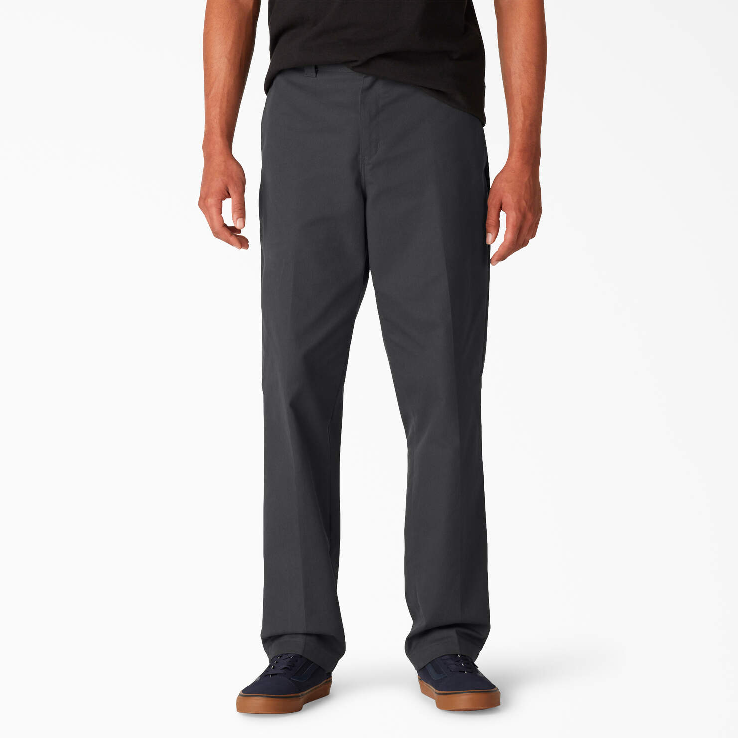 Брюки мужские Dickies Skateboarding Slim Fit серые 31/32, Серый, Skateboarding Slim Fit
Брюки мужские Dickies Skateboarding Slim Fit серые 31/32, Серый, Skateboarding Slim Fit