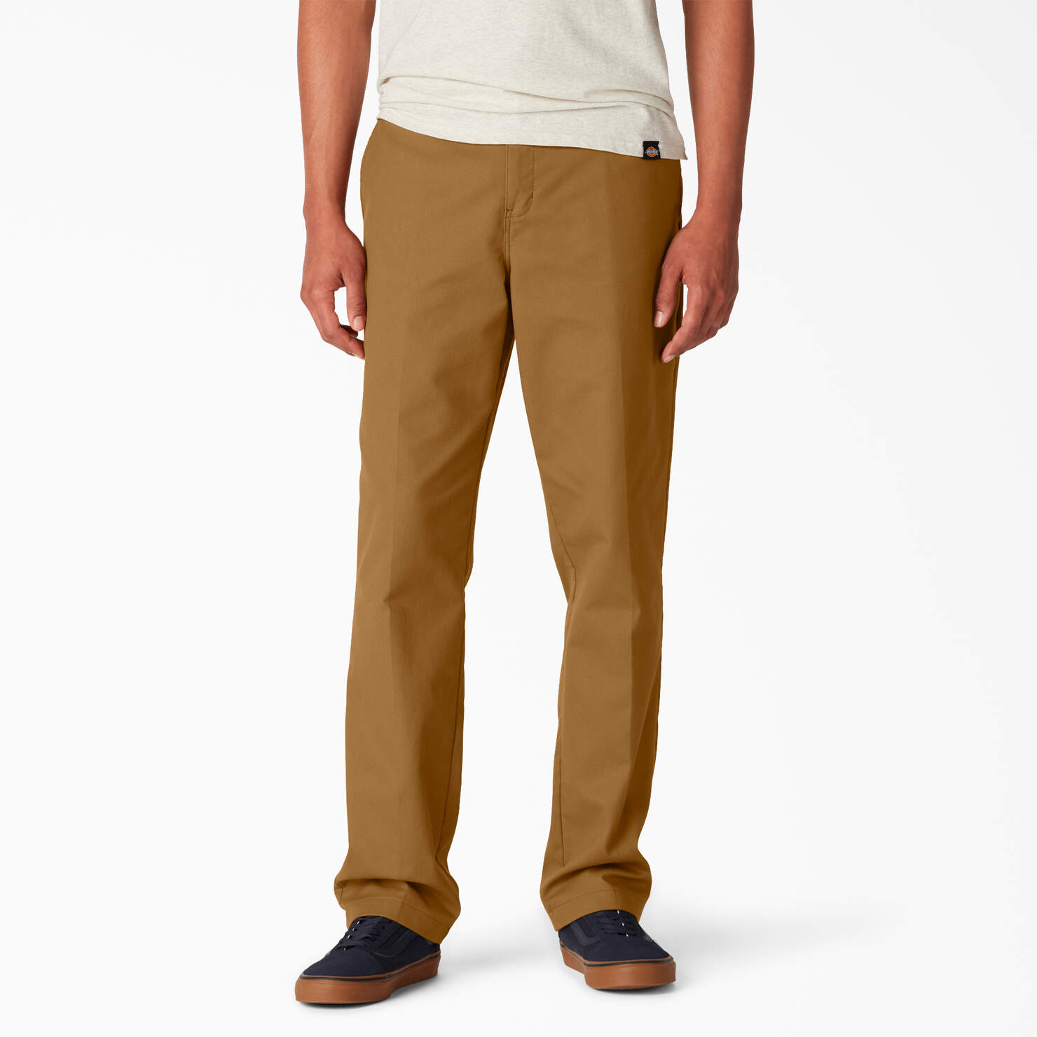 Брюки мужские Dickies Skateboarding Slim Fit коричневые 32/30, Коричневый, Skateboarding Slim Fit
Брюки мужские Dickies Skateboarding Slim Fit коричневые 32/30, Коричневый, Skateboarding Slim Fit