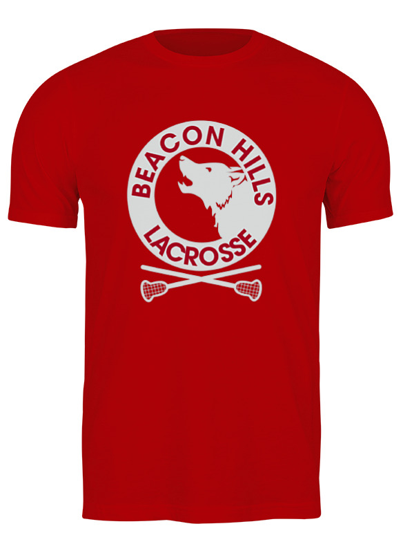 Футболка мужская Printio Teen wolf - beacon hills красная 3XL, Красный, Teen wolf - beacon hills
Футболка мужская Printio Teen wolf - beacon hills красная 3XL, Красный, Teen wolf - beacon hills