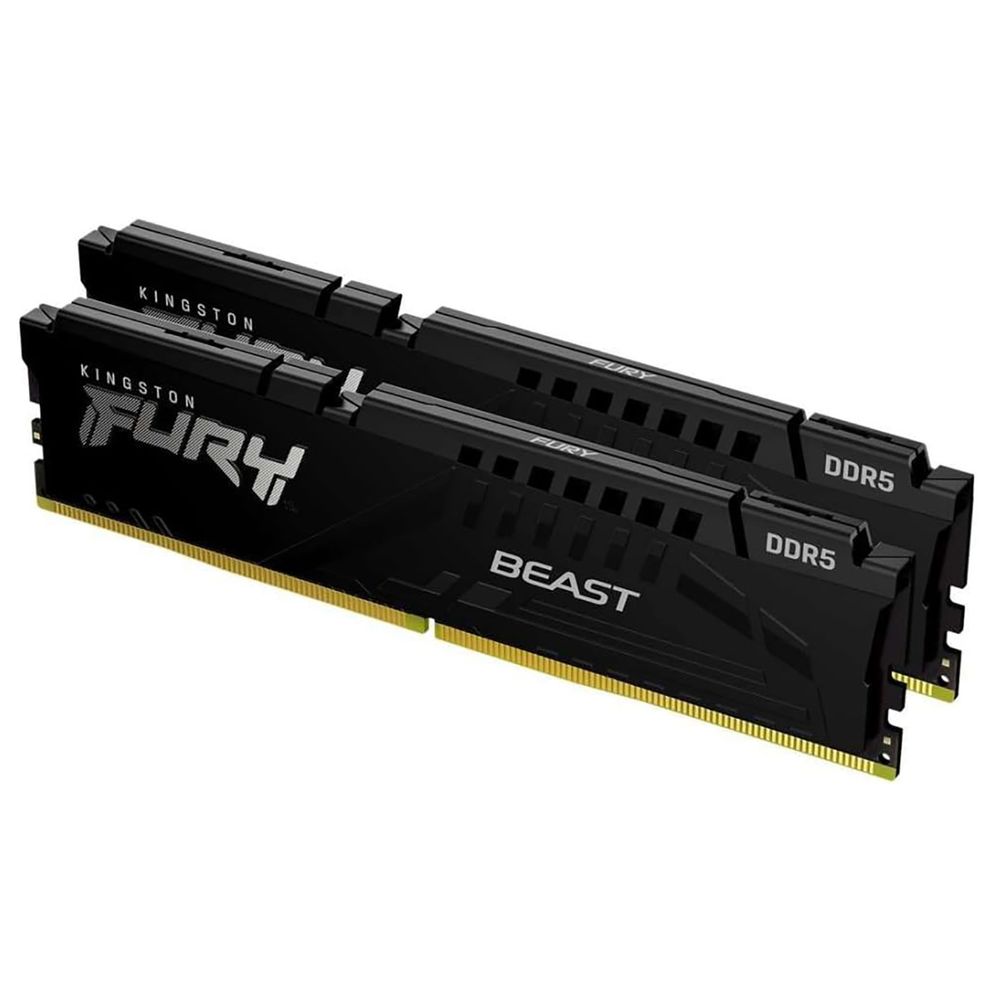 Оперативная память Kingston FURY Beast Black EXPO KF560C36BBEK2-64, KF560C36BBEK2-64.
Оперативная память Kingston FURY Beast Black EXPO KF560C36BBEK2-64, KF560C36BBEK2-64.