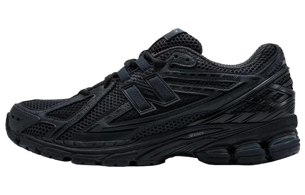 Кроссовки унисекс New Balance COMME des GARONS HOMME NB 1906R черные 44 EU, Черный, COMME des GARONS HOMME x New Balance NB 1906R
Кроссовки унисекс New Balance COMME des GARONS HOMME NB 1906R черные 44 EU, Черный, COMME des GARONS HOMME x New Balance NB 1906R