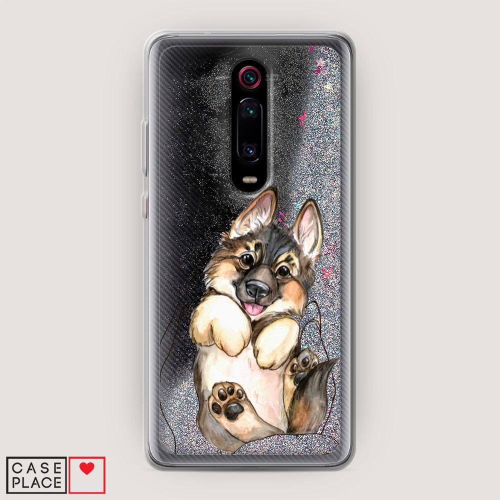 Чехол Awog на Xiaomi Mi 9T/9T Pro/Redmi K20/K20 Pro "Овчарка в ладошках", Разноцветный, 35791-1
Чехол Awog на Xiaomi Mi 9T/9T Pro/Redmi K20/K20 Pro "Овчарка в ладошках", Разноцветный, 35791-1