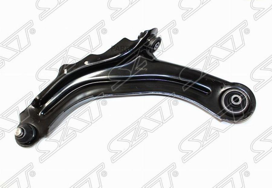 Рычаг Передний Нижний (Конус 18) Renault Megane Ii/Scenic Ii 02-09 Lh SAT ST8200298454
Рычаг Передний Нижний (Конус 18) Renault Megane Ii/Scenic Ii 02-09 Lh SAT ST8200298454