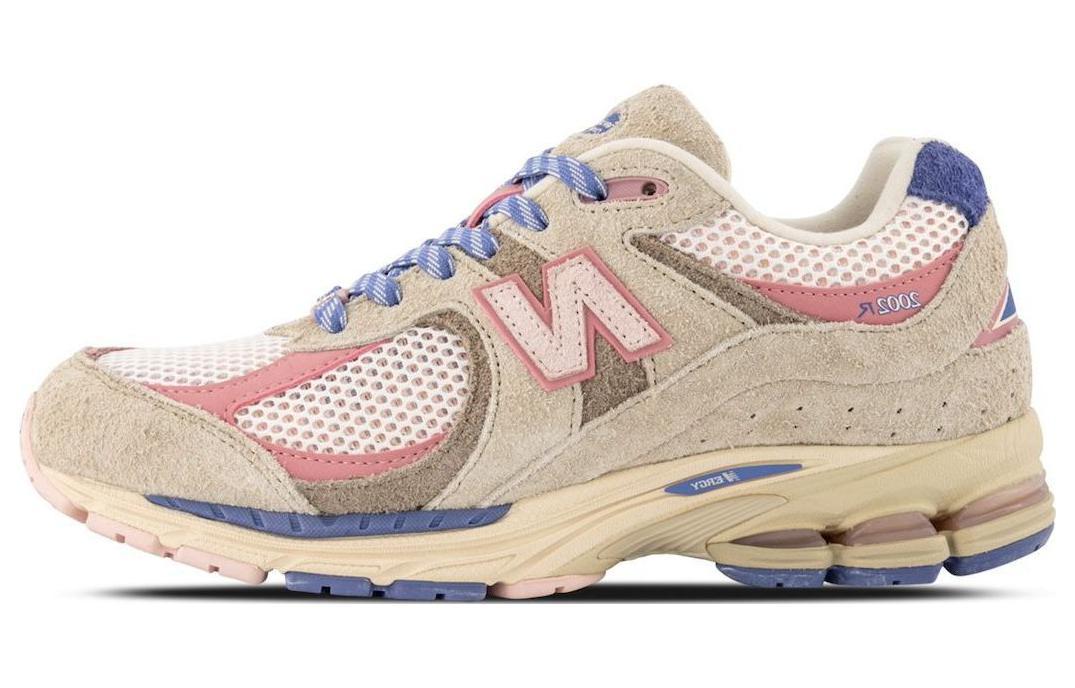 Кроссовки унисекс New Balance Hype DC NB 2002R Native Dynamics бежевые 42.5 EU, Бежевый, Hype DC x New Balance NB 2002R Native Dynamics
Кроссовки унисекс New Balance Hype DC NB 2002R Native Dynamics бежевые 42.5 EU, Бежевый, Hype DC x New Balance NB 2002R Native Dynamics