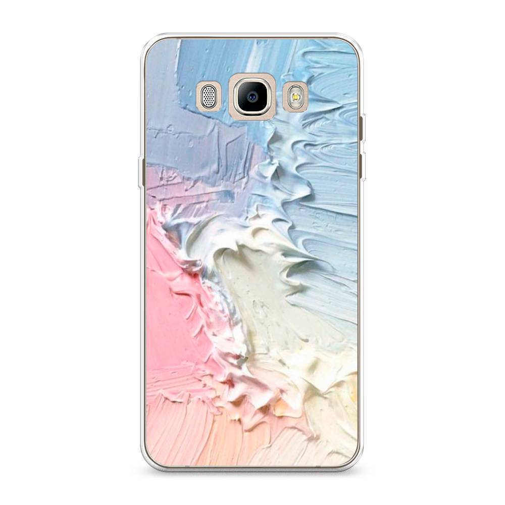 Чехол Awog на Samsung Galaxy J7 2016 / Самсунг J7 2016 "Фруктовое мороженное", Голубой;розовый;желтый, 23050-3
Чехол Awog на Samsung Galaxy J7 2016 / Самсунг J7 2016 "Фруктовое мороженное", Голубой;розовый;желтый, 23050-3