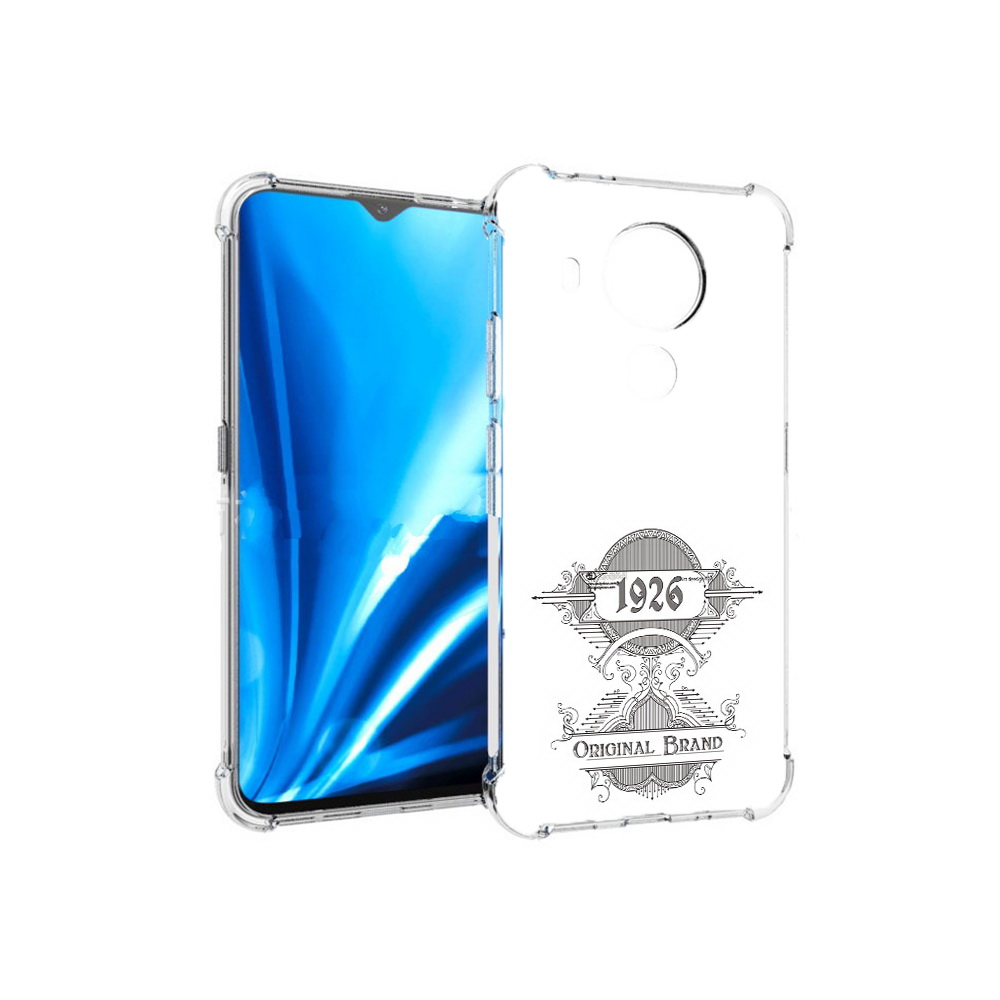 Чехол MyPads Tocco для Nokia 5.4 логотип черно белый (PT156621.100.446), Прозрачный, Tocco
Чехол MyPads Tocco для Nokia 5.4 логотип черно белый (PT156621.100.446), Прозрачный, Tocco