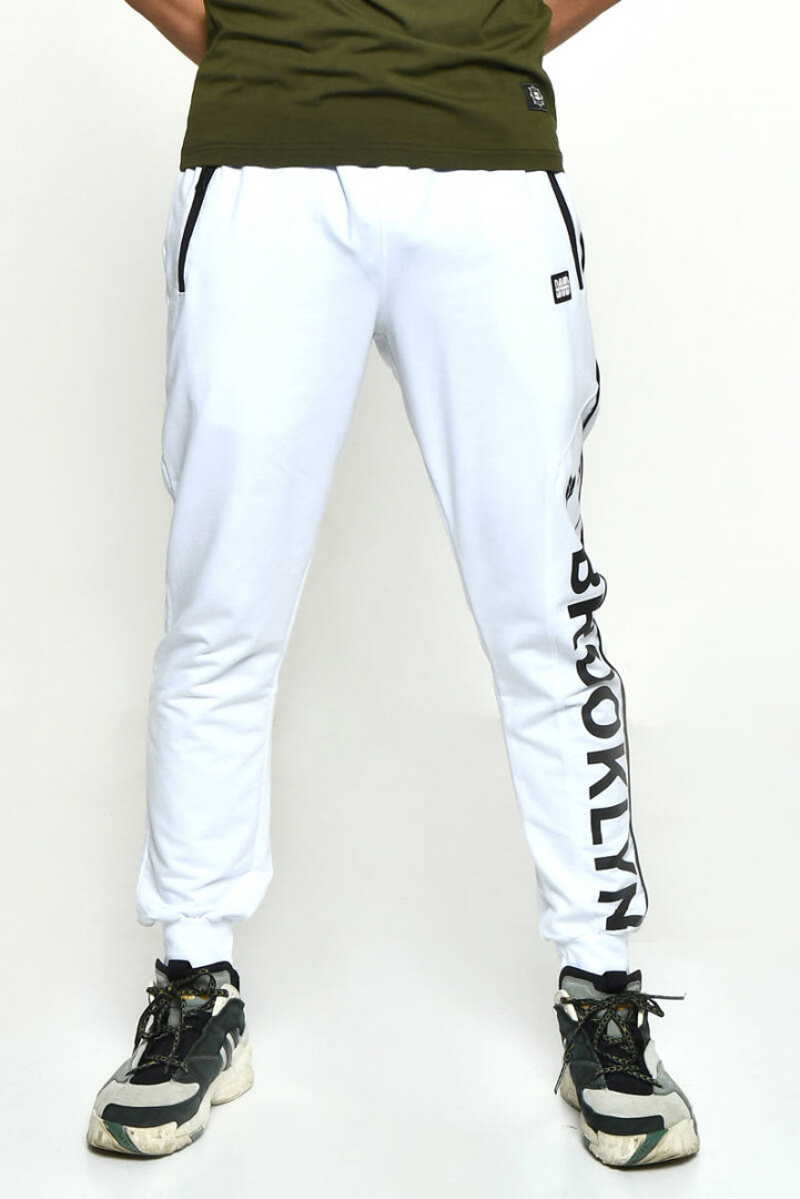 Спортивные брюки David Gerenzo 900000047368 2XL (товары доставляются из-за рубежа), Белый, 900000047368
Спортивные брюки David Gerenzo 900000047368 2XL (товары доставляются из-за рубежа), Белый, 900000047368