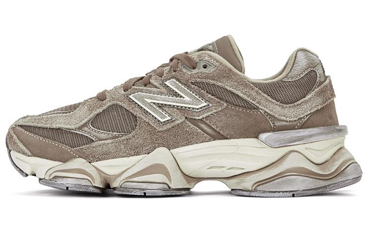 Кроссовки унисекс New Balance NB 9060 коричневые 41.5 EU, Коричневый, NB 9060
Кроссовки унисекс New Balance NB 9060 коричневые 41.5 EU, Коричневый, NB 9060