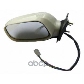 Зеркало Наружное Левое (Электропривод) Geely Mk (2008- ) Geely Арт. 101800481501
Зеркало Наружное Левое (Электропривод) Geely Mk (2008- ) Geely Арт. 101800481501