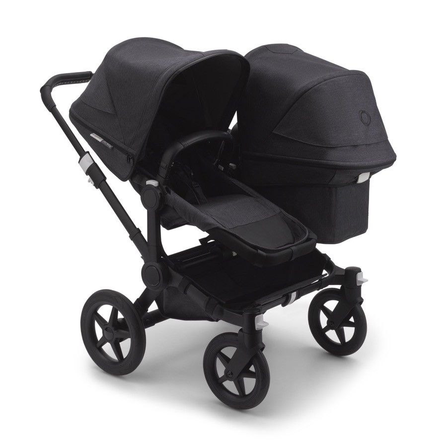 Коляска для погодок Bugaboo Donkey 3 Complete Mineral Black/Washed Black, Donkey3 Complete
Коляска для погодок Bugaboo Donkey 3 Complete Mineral Black/Washed Black, Donkey3 Complete