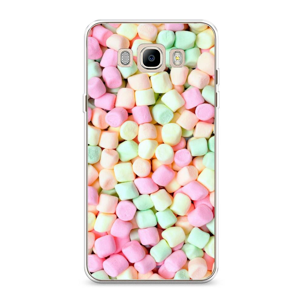 Чехол Awog на Samsung Galaxy J7 2016 / Самсунг J7 2016 "Marshmallows", Зеленый;желтый;розовый, 23050-10
Чехол Awog на Samsung Galaxy J7 2016 / Самсунг J7 2016 "Marshmallows", Зеленый;желтый;розовый, 23050-10