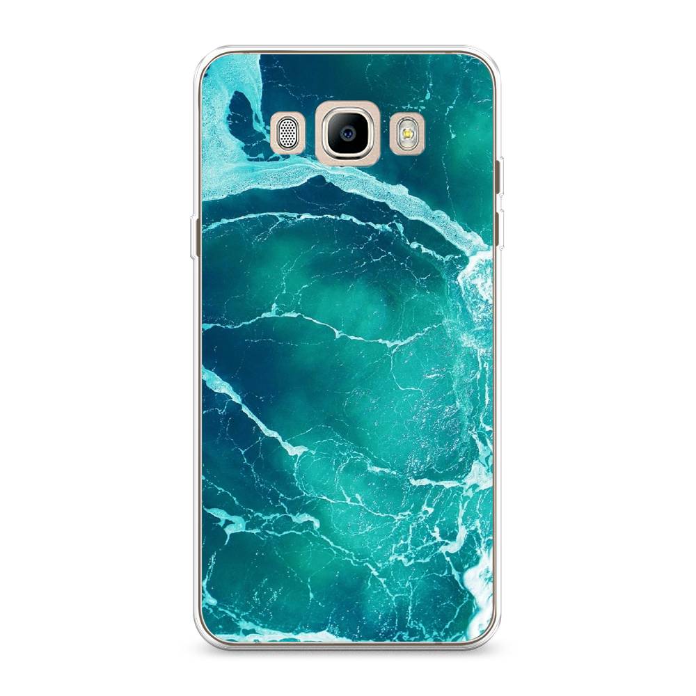 Чехол Awog на Samsung Galaxy J7 2016 / Самсунг J7 2016 "Изумрудный океан", Голубой;синий, 23050-4
Чехол Awog на Samsung Galaxy J7 2016 / Самсунг J7 2016 "Изумрудный океан", Голубой;синий, 23050-4