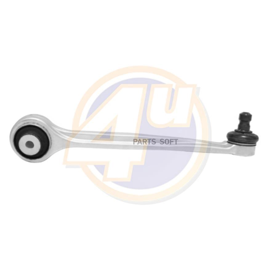 Рычаг Передн Прав Audi A4 (8Wh/B9) 16-/A4 Avant (8W5/B9) 15-/A5 (F5A) 17-/A5 Cabrio (F57)
Рычаг Передн Прав Audi A4 (8Wh/B9) 16-/A4 Avant (8W5/B9) 15-/A5 (F5A) 17-/A5 Cabrio (F57)