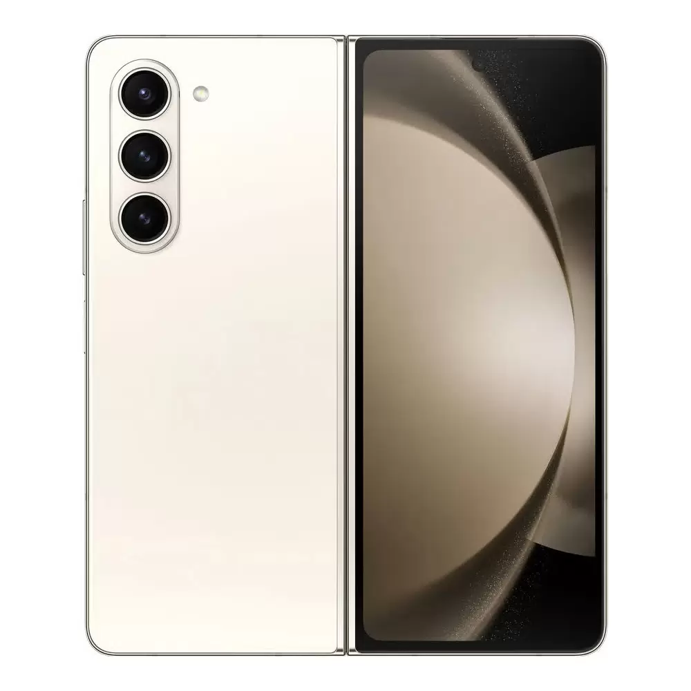 Смартфон Samsung Galaxy Z Fold 5 5G 12/256GB бежевый (SM-F946BZEBSKZ), Galaxy Z Fold 5 5G
Смартфон Samsung Galaxy Z Fold 5 5G 12/256GB бежевый (SM-F946BZEBSKZ), Galaxy Z Fold 5 5G