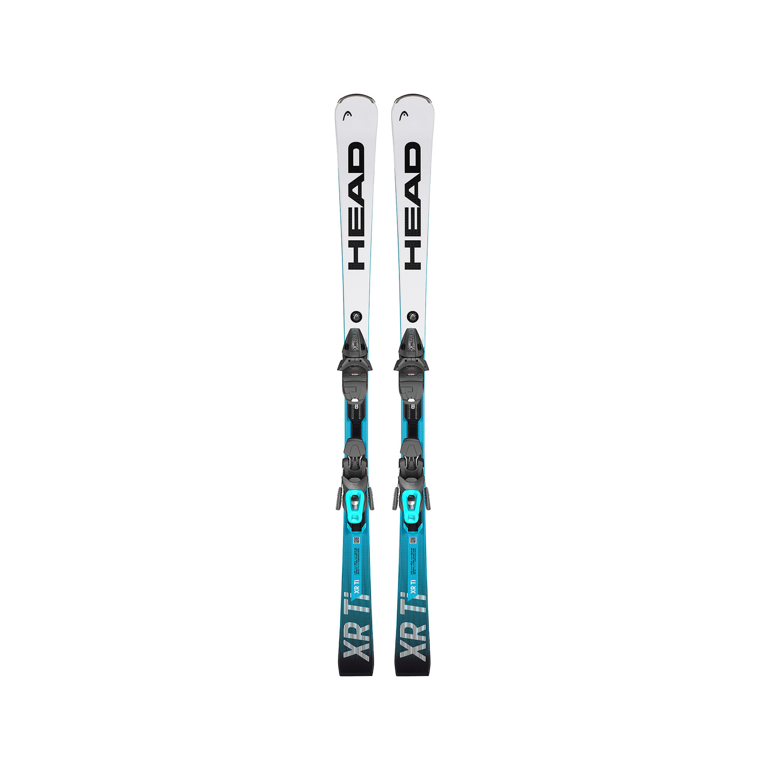 Горные лыжи Head XR Ti LYT-PR + PR 10 GW 23/24, 163, Белый, XR Ti LYT-PR + PR 10 GW (23/24)
Горные лыжи Head XR Ti LYT-PR + PR 10 GW 23/24, 163, Белый, XR Ti LYT-PR + PR 10 GW (23/24)