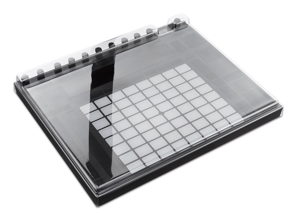 Защитная крышка для DJ-оборудования Decksaver Ableton Push 2 Cover, Ableton Push 2 Cover
Защитная крышка для DJ-оборудования Decksaver Ableton Push 2 Cover, Ableton Push 2 Cover