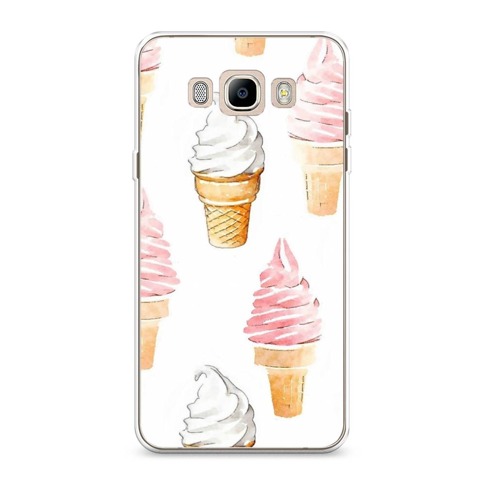 Чехол Awog на Samsung Galaxy J7 2016 / Самсунг J7 2016 "Нарисованное мороженое", Белый;розовый, 23050-10
Чехол Awog на Samsung Galaxy J7 2016 / Самсунг J7 2016 "Нарисованное мороженое", Белый;розовый, 23050-10