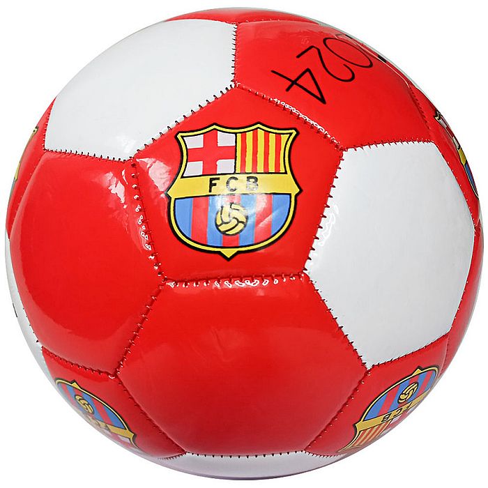 Мяч футбольный MEIK Barcelona PVC 1,6 мм, 325 гр маш. сш. красный,белый, Barcelona PVC 1,6 мм, 325 гр. ,маш. сш.
Мяч футбольный MEIK Barcelona PVC 1,6 мм, 325 гр маш. сш. красный,белый, Barcelona PVC 1,6 мм, 325 гр. ,маш. сш.