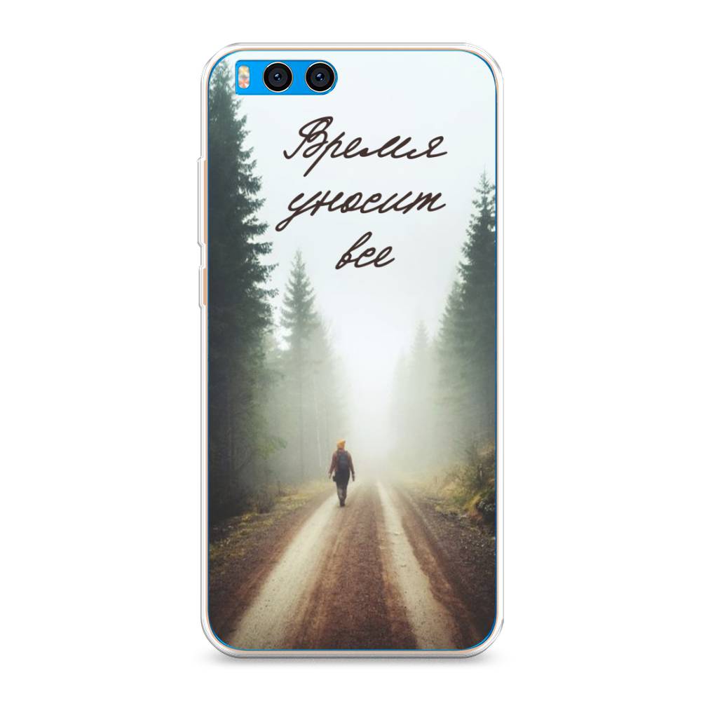 Чехол Awog на Xiaomi Mi Note 3 "Время уносит все", Разноцветный, 32450-6
Чехол Awog на Xiaomi Mi Note 3 "Время уносит все", Разноцветный, 32450-6