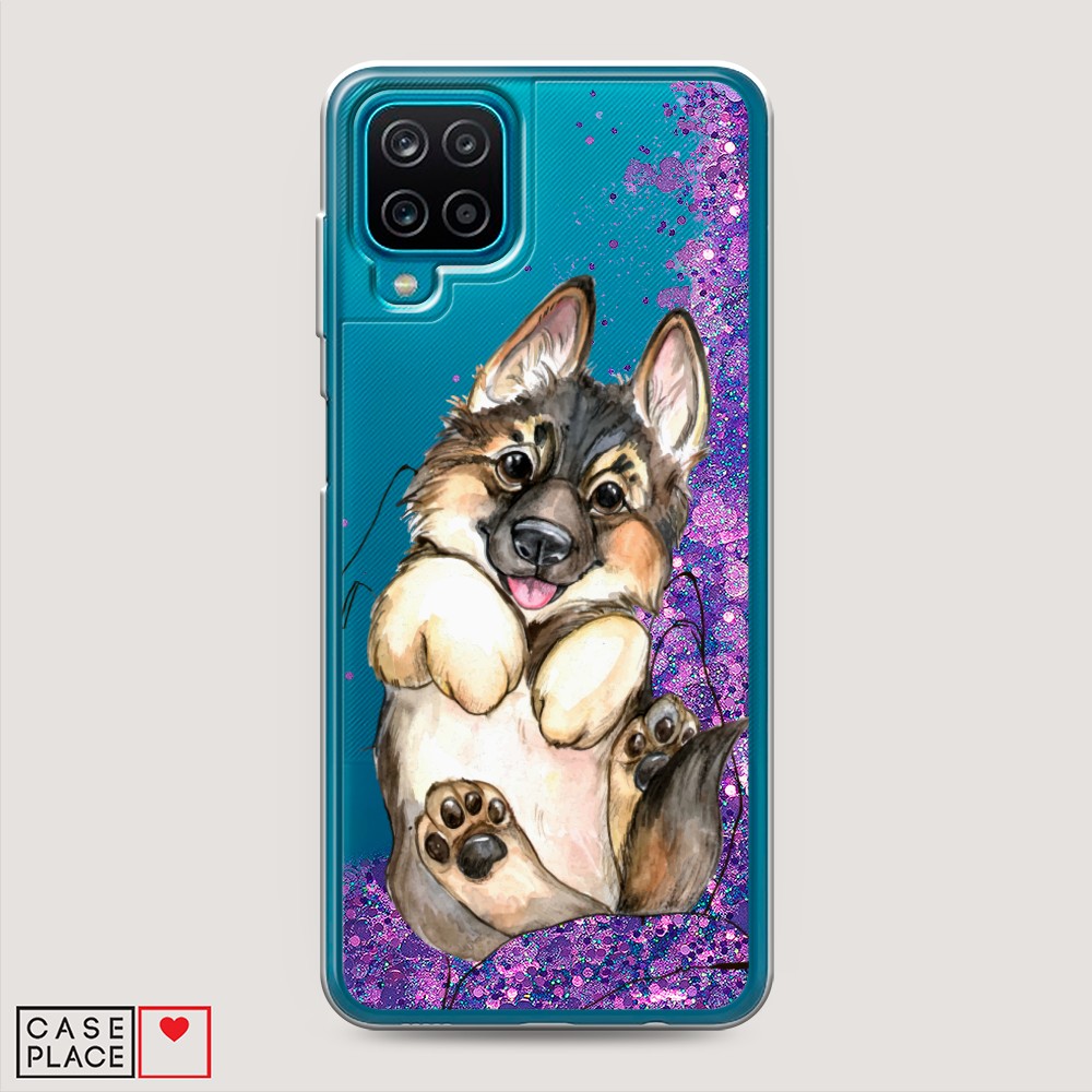 Чехол Awog на Samsung Galaxy A12 / Самсунг A12 "Овчарка в ладошках", Разноцветный, 2101692-1
Чехол Awog на Samsung Galaxy A12 / Самсунг A12 "Овчарка в ладошках", Разноцветный, 2101692-1