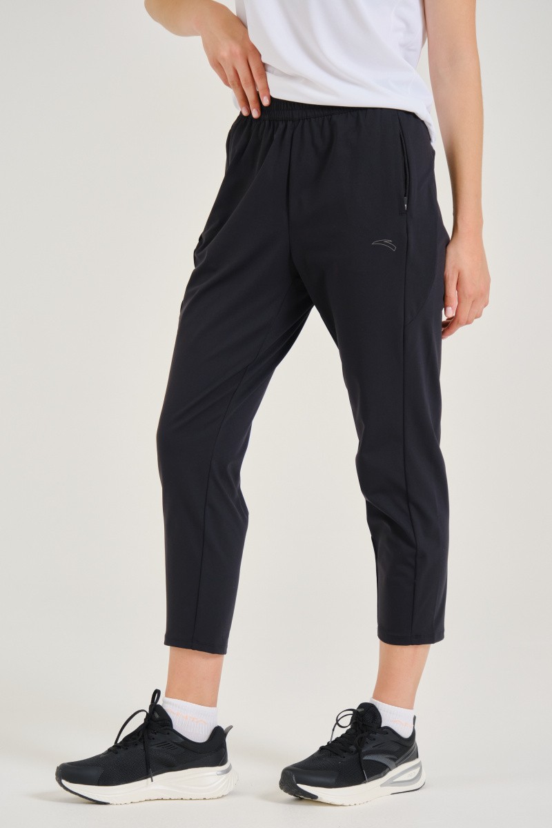 Спортивные брюки женские Anta ADVANCED RUNNING Flow Light A-CHILL TOUCH черные 3XL, Черный, 862435309 ADVANCED RUNNING Flow Light A-CHILL TOUCH
Спортивные брюки женские Anta ADVANCED RUNNING Flow Light A-CHILL TOUCH черные 3XL, Черный, 862435309 ADVANCED RUNNING Flow Light A-CHILL TOUCH