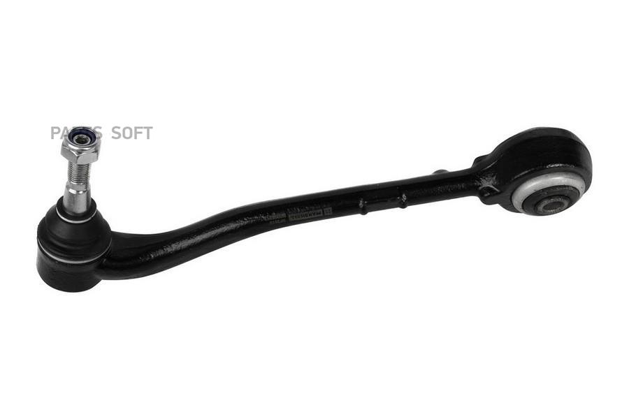 Рычаг подвески передний правый Bmw X5 (E53) 00- /кросс-номер BWD61285 /OEM 31126760276
Рычаг подвески передний правый Bmw X5 (E53) 00- /кросс-номер BWD61285 /OEM 31126760276