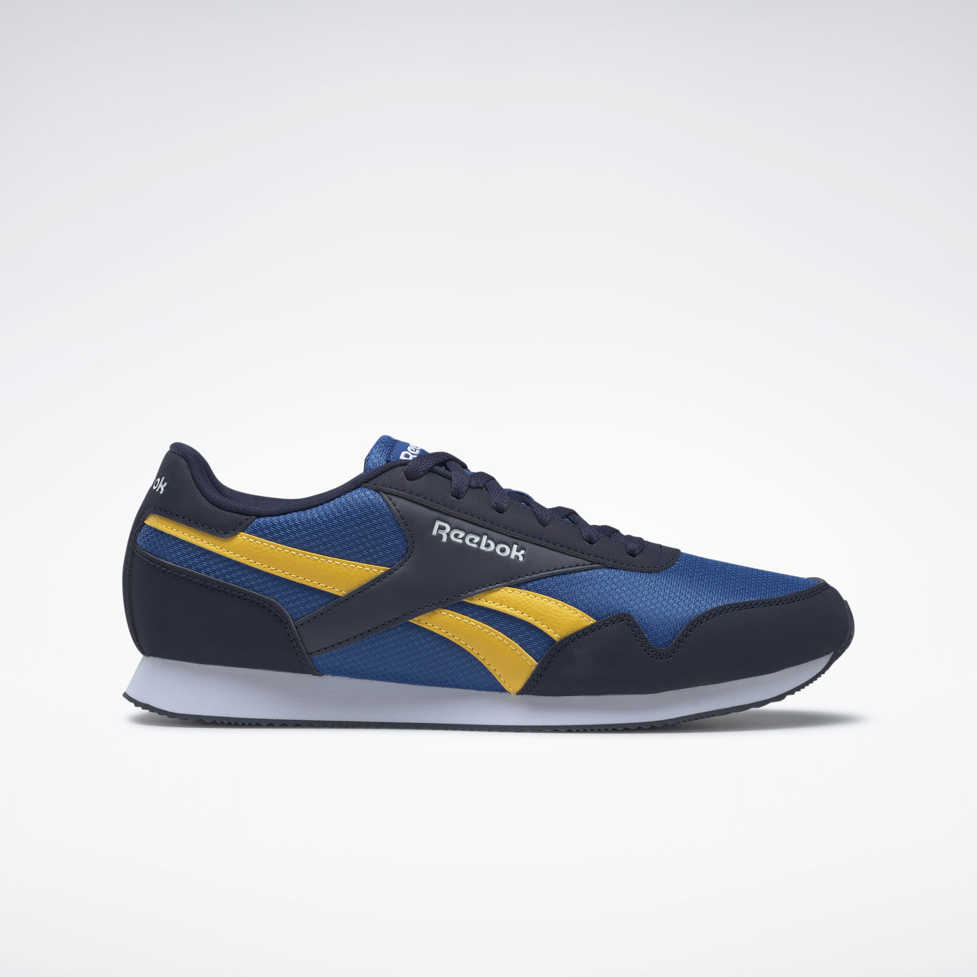 Кроссовки мужские Reebok Reebok Royal Cl Jogger 3 синие 11.5 US, Reebok Royal Cl Jogger 3
Кроссовки мужские Reebok Reebok Royal Cl Jogger 3 синие 11.5 US, Reebok Royal Cl Jogger 3