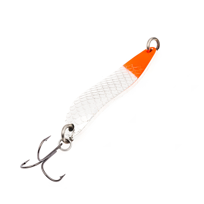 Блесна колебалка Akara Action Series Viskan 65 18 гр. 9/14 oz. AB88, Белый;оранжевый, Action Series Viskan
Блесна колебалка Akara Action Series Viskan 65 18 гр. 9/14 oz. AB88, Белый;оранжевый, Action Series Viskan