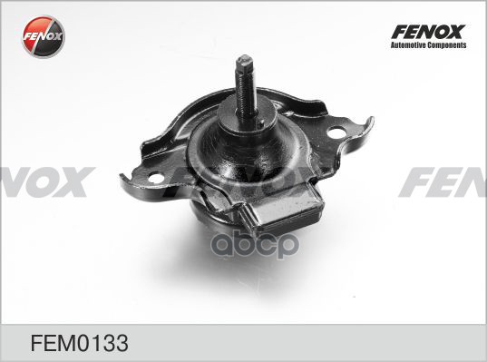 Опора Двигателя Правая Honda City 03-08, Jazz, Fit Gd# 02-08 Fem0133 FENOX арт. FEM0133
Опора Двигателя Правая Honda City 03-08, Jazz, Fit Gd# 02-08 Fem0133 FENOX арт. FEM0133