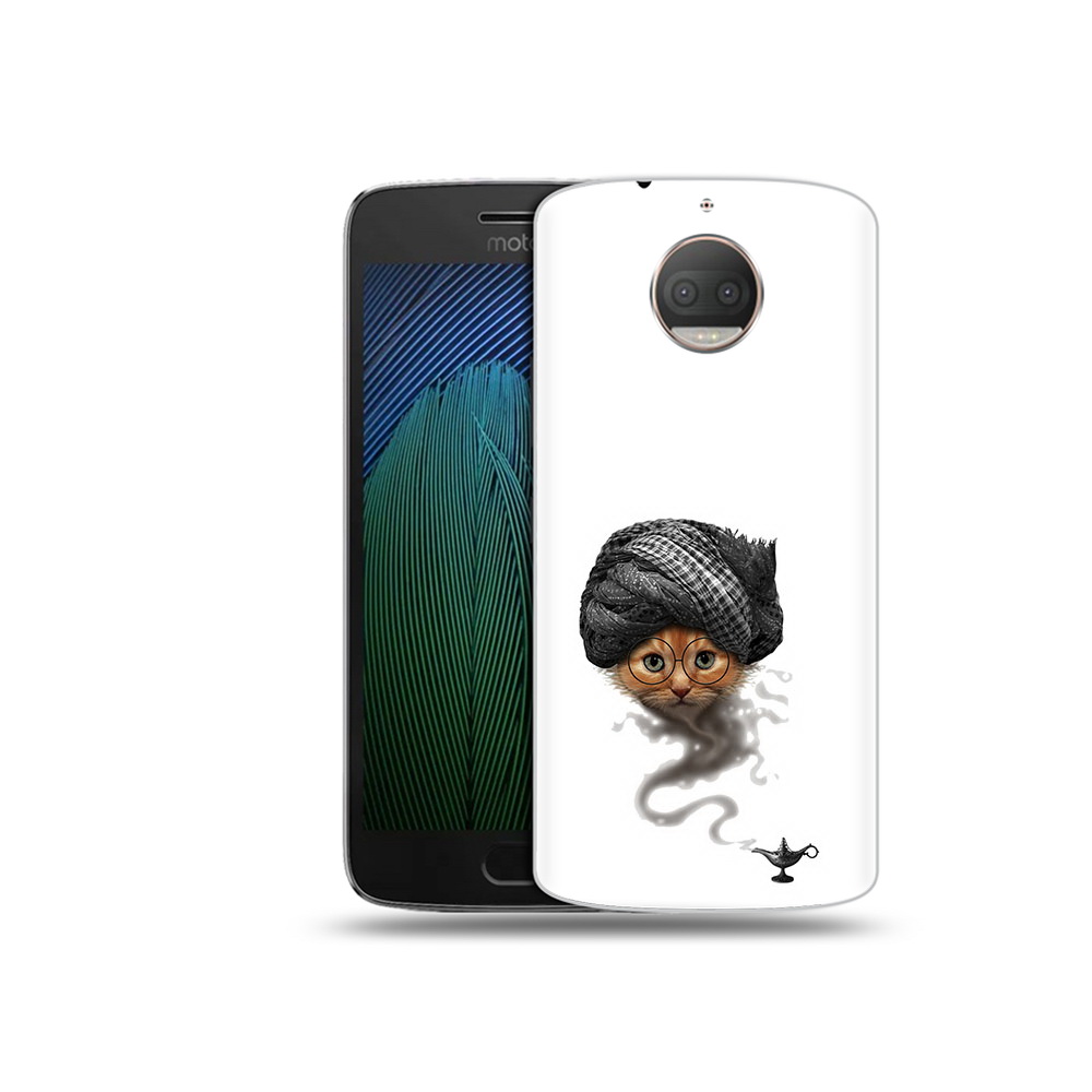 Чехол MyPads Tocco для Motorola Moto G5S Plus кот джин (PT75337.377.398), Прозрачный, Tocco
Чехол MyPads Tocco для Motorola Moto G5S Plus кот джин (PT75337.377.398), Прозрачный, Tocco