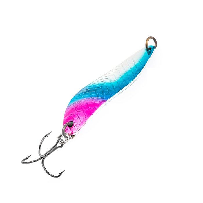 Блесна колебалка Akara Action Series Viskan 65 15 гр. 4/7 oz. AB122, Белый;голубой;розовый, Action Series Viskan
Блесна колебалка Akara Action Series Viskan 65 15 гр. 4/7 oz. AB122, Белый;голубой;розовый, Action Series Viskan