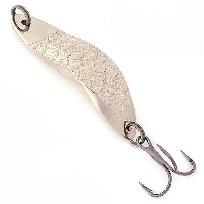 Блесна колебалка Akara Action Series River Trout 60 18 гр. 5/8 oz. Sil-Cu, Медный;серебристый, Action Series River Trout
Блесна колебалка Akara Action Series River Trout 60 18 гр. 5/8 oz. Sil-Cu, Медный;серебристый, Action Series River Trout