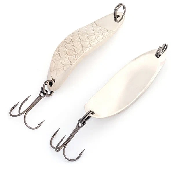 Блесна колебалка Akara Action Series River Trout 55 14 гр. 1/4 oz. Sil, Серебристый, Action Series River Trout
Блесна колебалка Akara Action Series River Trout 55 14 гр. 1/4 oz. Sil, Серебристый, Action Series River Trout