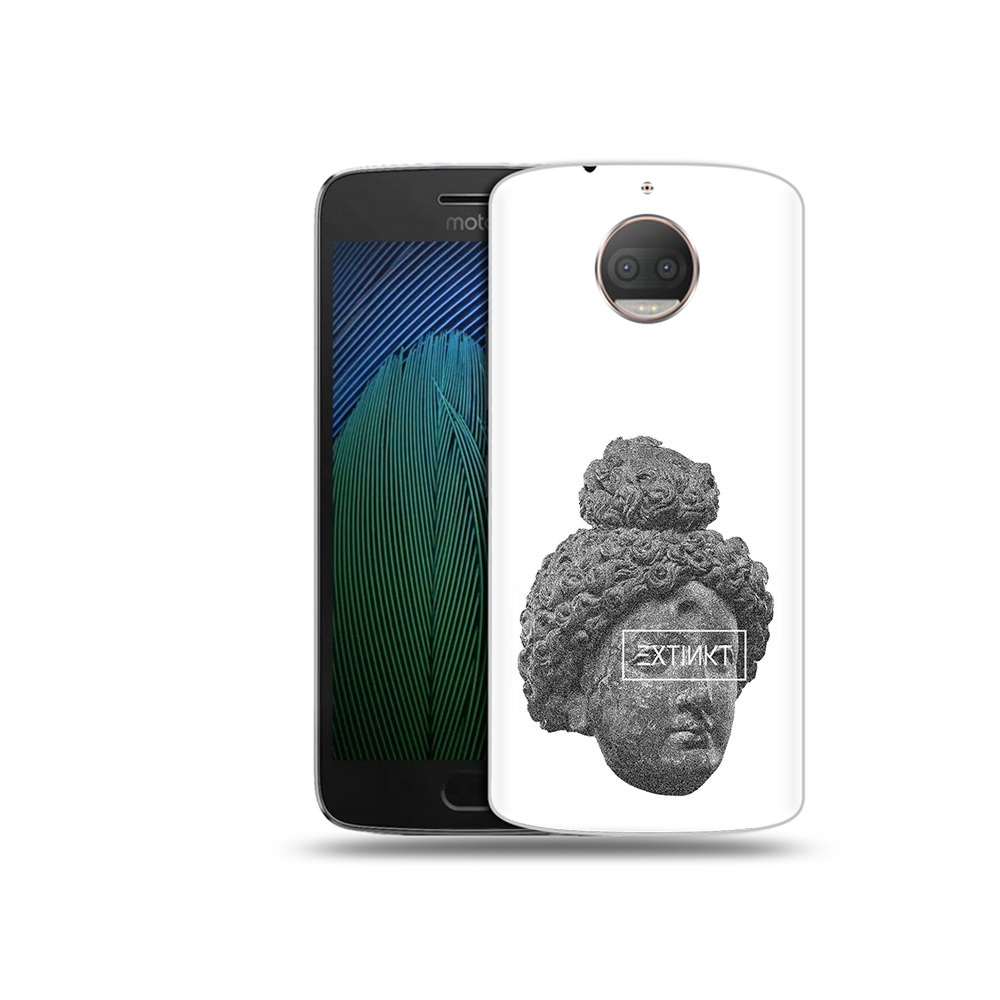 Чехол MyPads Tocco для Motorola Moto G5S Plus каменное лицо девушки (PT75337.377.383), Прозрачный, Tocco
Чехол MyPads Tocco для Motorola Moto G5S Plus каменное лицо девушки (PT75337.377.383), Прозрачный, Tocco