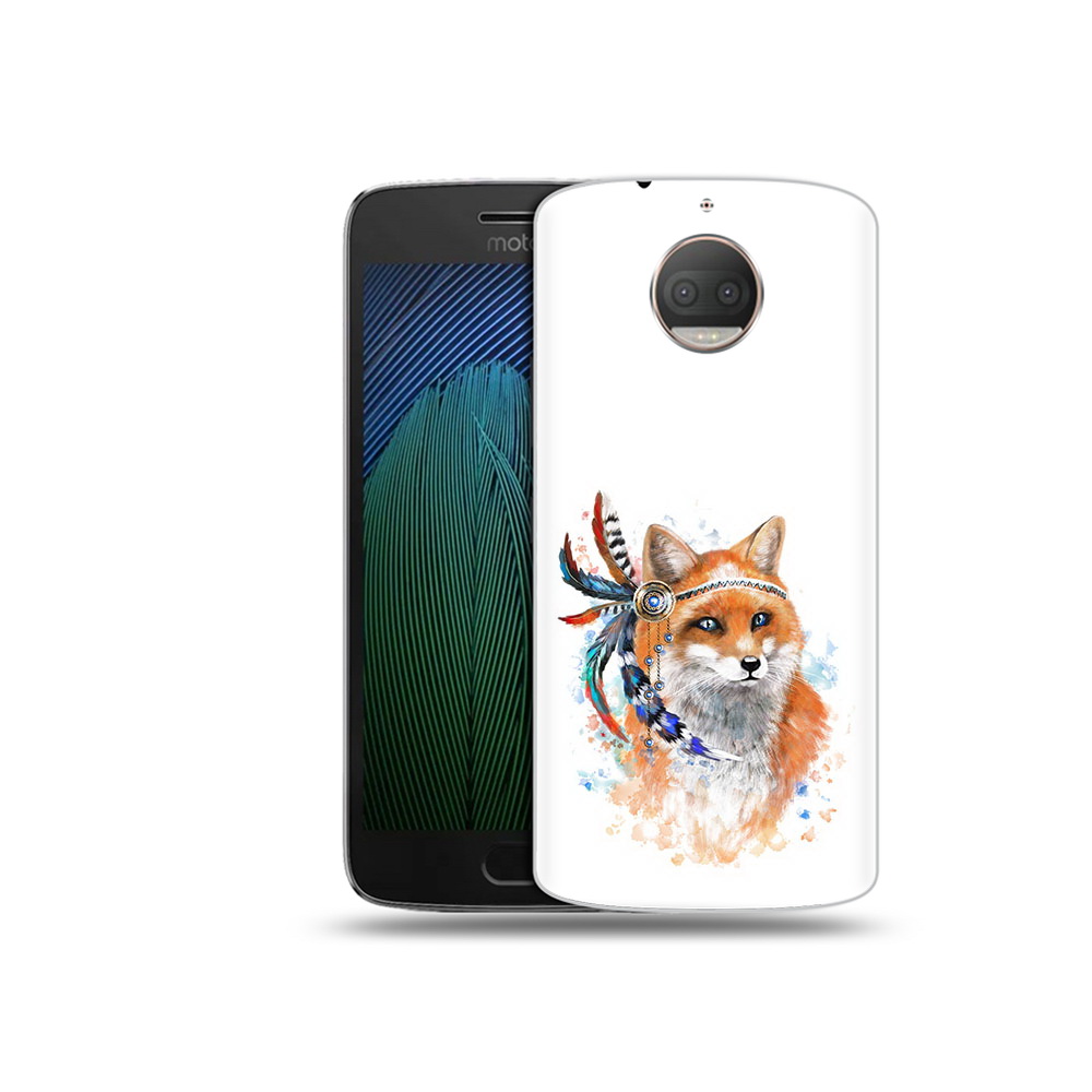 Чехол MyPads Tocco для Motorola Moto G5S Plus инду лиса (PT75337.377.377), Прозрачный, Tocco
Чехол MyPads Tocco для Motorola Moto G5S Plus инду лиса (PT75337.377.377), Прозрачный, Tocco