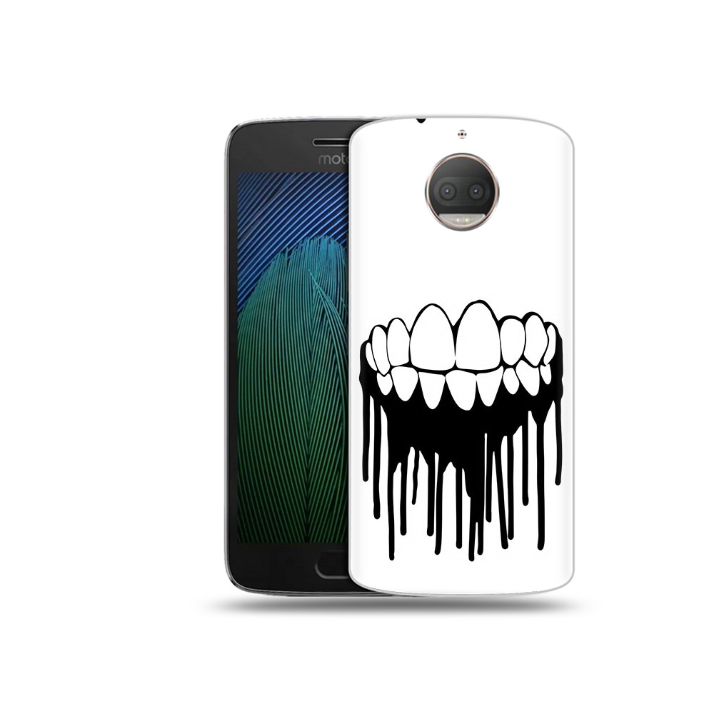 Чехол MyPads Tocco для Motorola Moto G5S Plus зубы (PT75337.377.372), Прозрачный, Tocco
Чехол MyPads Tocco для Motorola Moto G5S Plus зубы (PT75337.377.372), Прозрачный, Tocco