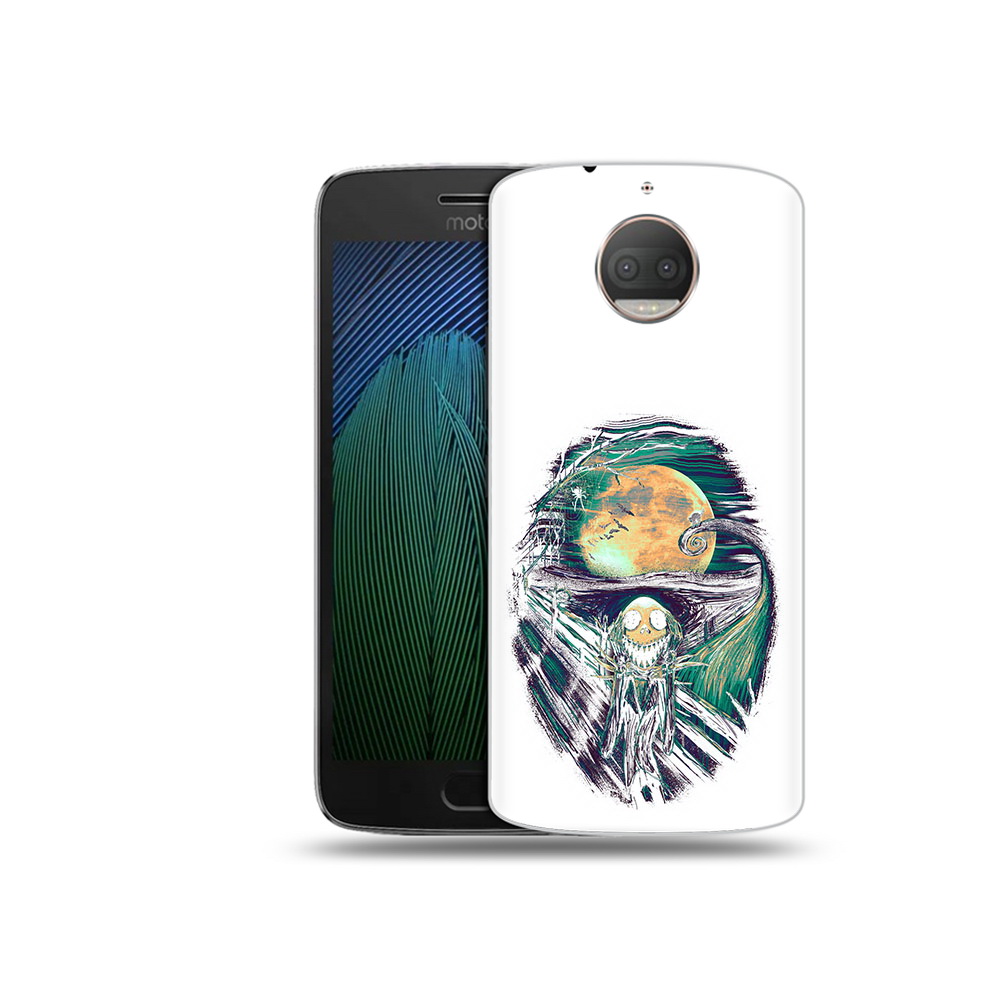 Чехол MyPads Tocco для Motorola Moto G5S Plus зубастое существо абстракция, Прозрачный, Tocco
Чехол MyPads Tocco для Motorola Moto G5S Plus зубастое существо абстракция, Прозрачный, Tocco