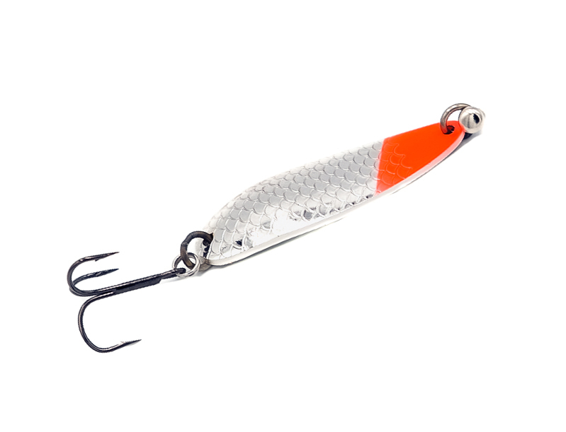 Блесна колебалка Akara Action Series Laxa 60 13 гр. 1/2 oz. AB88, Красный;серебристый, Action Series Laxa
Блесна колебалка Akara Action Series Laxa 60 13 гр. 1/2 oz. AB88, Красный;серебристый, Action Series Laxa