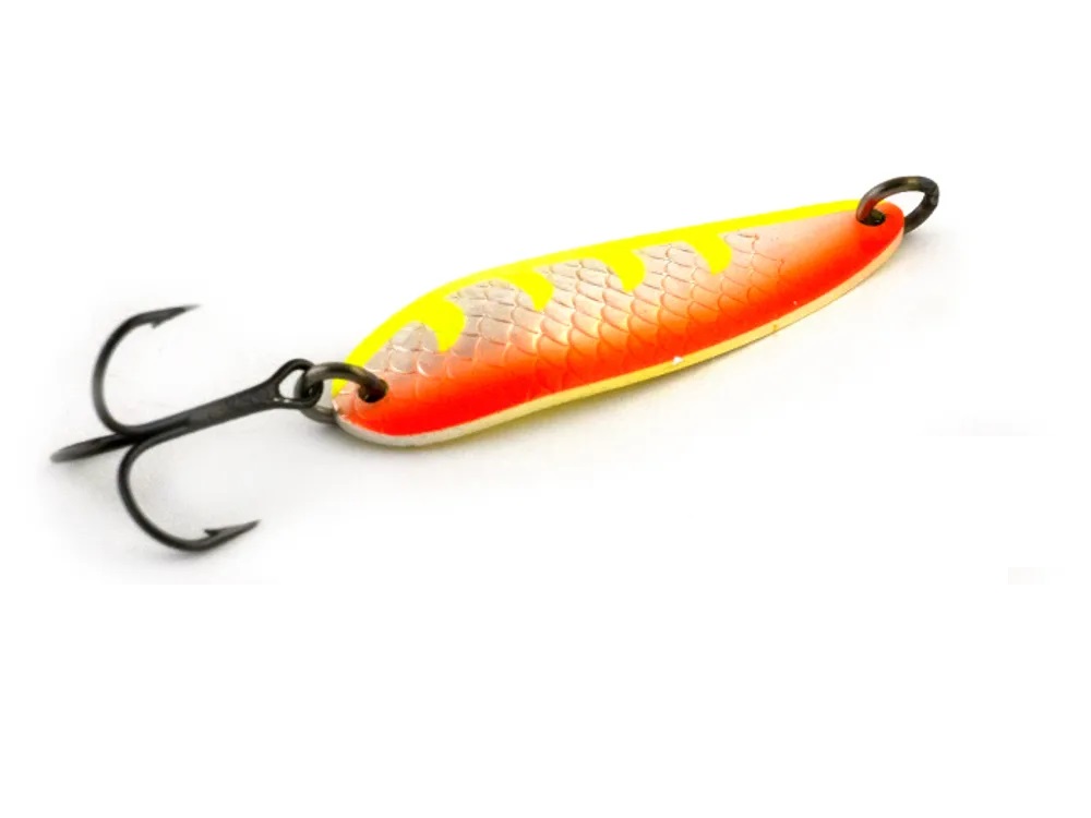 Блесна колебалка Akara Action Series Laxa 60 13 гр. 1/2 oz. AB78, Желтый;красный, Action Series Laxa
Блесна колебалка Akara Action Series Laxa 60 13 гр. 1/2 oz. AB78, Желтый;красный, Action Series Laxa