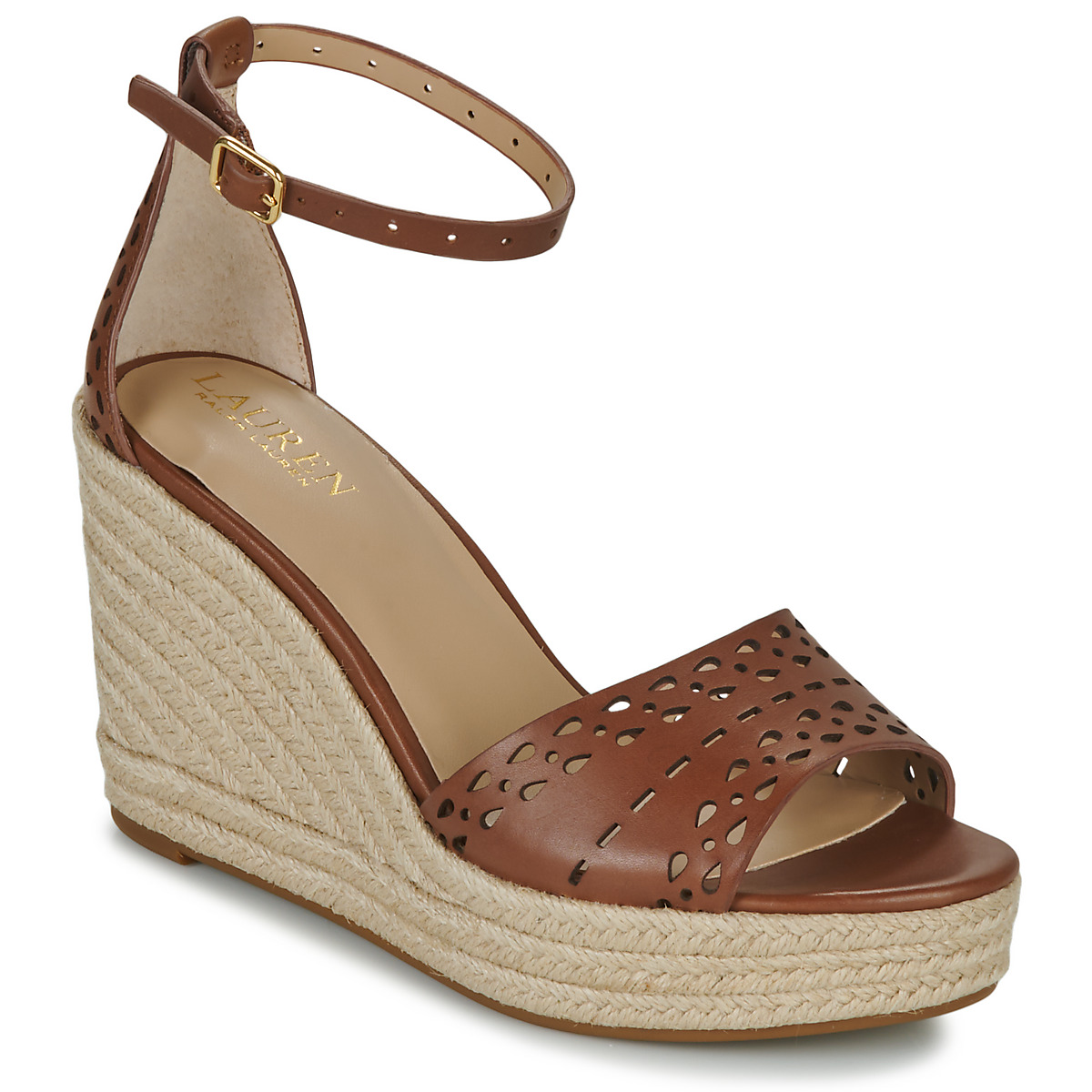 Босоножки женские LAUREN RALPH LAUREN 24514339 коричневые 41 EU, Коричневый, 24514339
Босоножки женские LAUREN RALPH LAUREN 24514339 коричневые 41 EU, Коричневый, 24514339