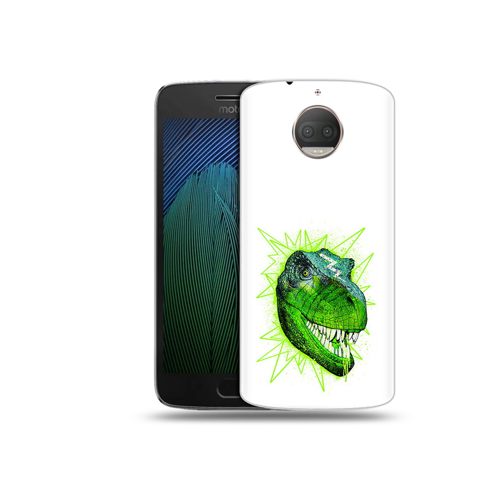 Чехол MyPads Tocco для Motorola Moto G5S Plus зеленый динозавр (PT75337.377.358), Прозрачный, Tocco
Чехол MyPads Tocco для Motorola Moto G5S Plus зеленый динозавр (PT75337.377.358), Прозрачный, Tocco