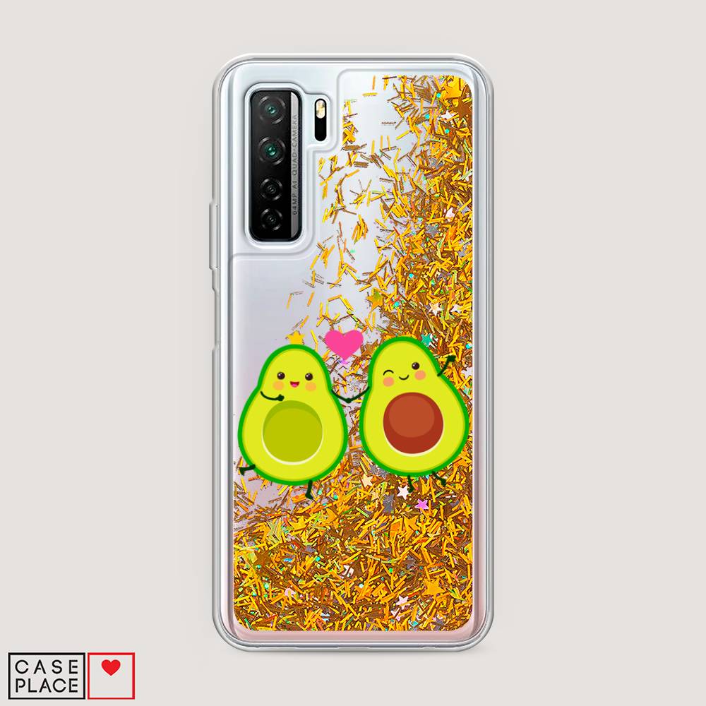 Чехол Awog на Honor 30S (Global) "Авокадо любят", Зеленый;коричневый;розовый, 6102890-1
Чехол Awog на Honor 30S (Global) "Авокадо любят", Зеленый;коричневый;розовый, 6102890-1