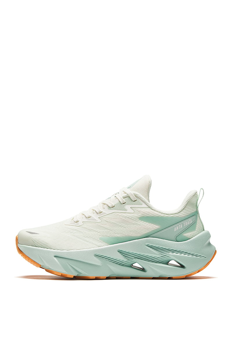Спортивные кроссовки женские Anta 822415536 TRAIL RUNNING SKYCITY зеленые 8.5 US, Зеленый, 822415536 TRAIL RUNNING SKYCITY
Спортивные кроссовки женские Anta 822415536 TRAIL RUNNING SKYCITY зеленые 8.5 US, Зеленый, 822415536 TRAIL RUNNING SKYCITY