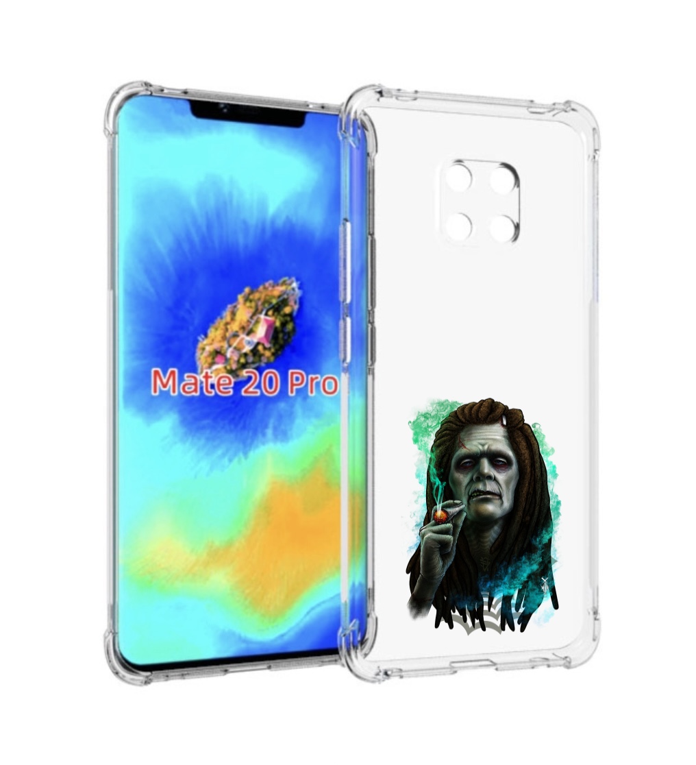 Чехол MyPads зеленый мужчина с сигаретой для Huawei Mate 20 Pro/Mate 20 RS 6.39, Прозрачный, Tocco
Чехол MyPads зеленый мужчина с сигаретой для Huawei Mate 20 Pro/Mate 20 RS 6.39, Прозрачный, Tocco