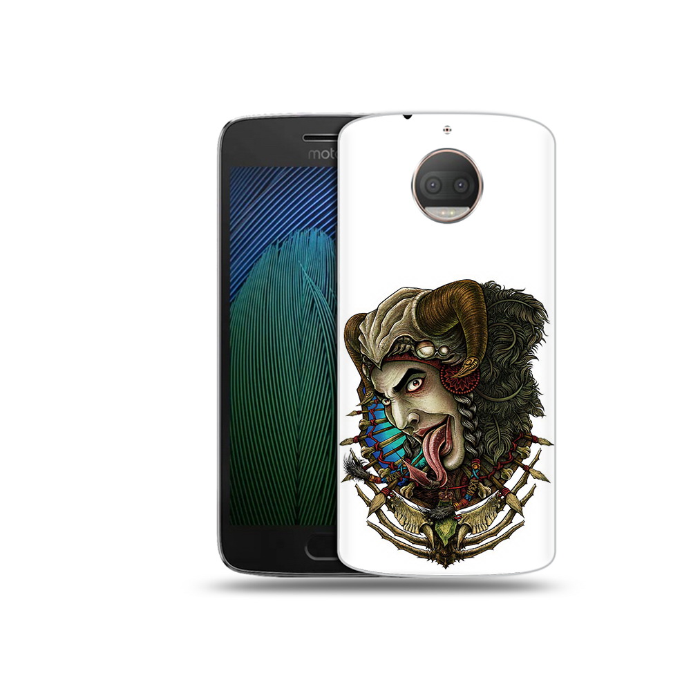 Чехол MyPads Tocco для Motorola Moto G5S Plus длинный язык (PT75337.377.330), Прозрачный, Tocco
Чехол MyPads Tocco для Motorola Moto G5S Plus длинный язык (PT75337.377.330), Прозрачный, Tocco