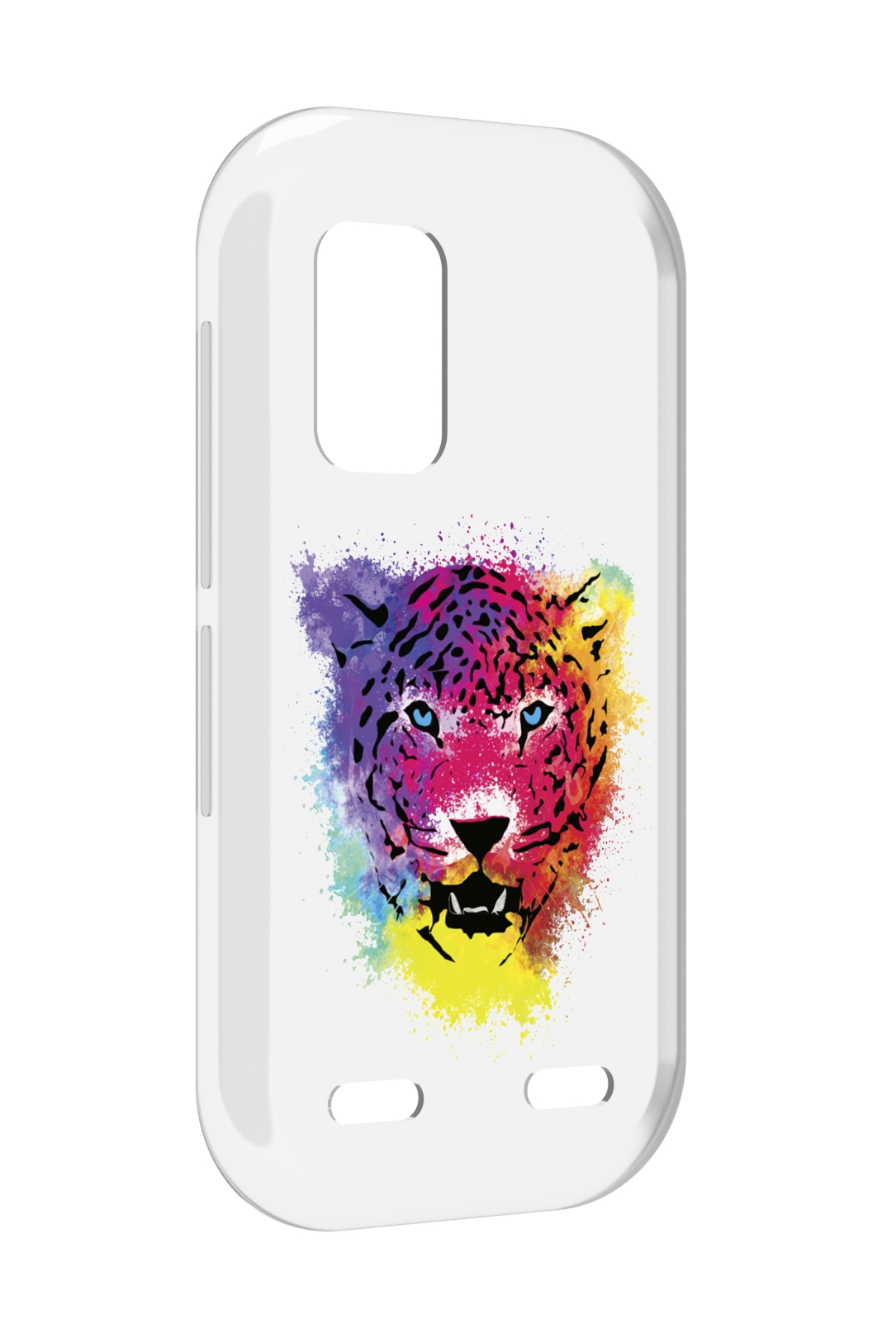 Чехол MyPads Гепард для UleFone Armor X10 / X10 Pro, Прозрачный, Tocco
Чехол MyPads Гепард для UleFone Armor X10 / X10 Pro, Прозрачный, Tocco