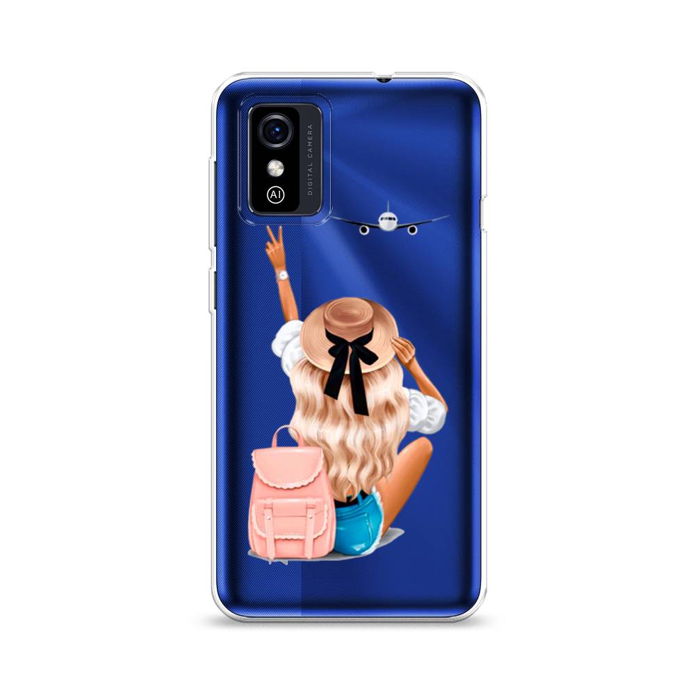 Чехол Awog на ZTE Blade L9 / ЗТЕ Блэйд L9 "Автостопом самолетом", Разноцветный, 135250-7
Чехол Awog на ZTE Blade L9 / ЗТЕ Блэйд L9 "Автостопом самолетом", Разноцветный, 135250-7