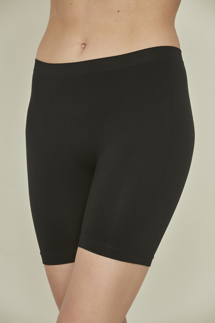 Корректирующие шорты женский Camasir City 25137 черный S, 25137
Корректирующие шорты женский Camasir City 25137 черный S, 25137